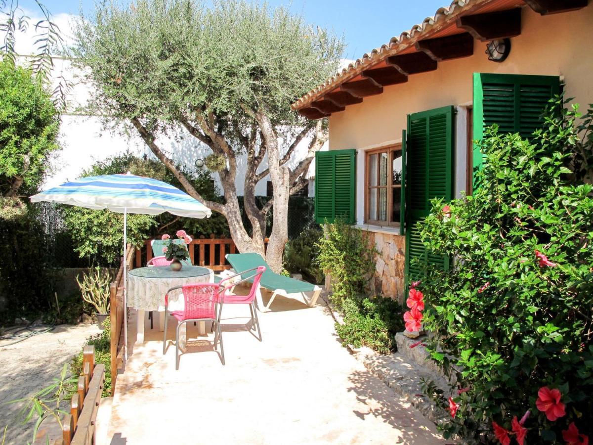 Sa Caseta By Interhome Ferienhaus