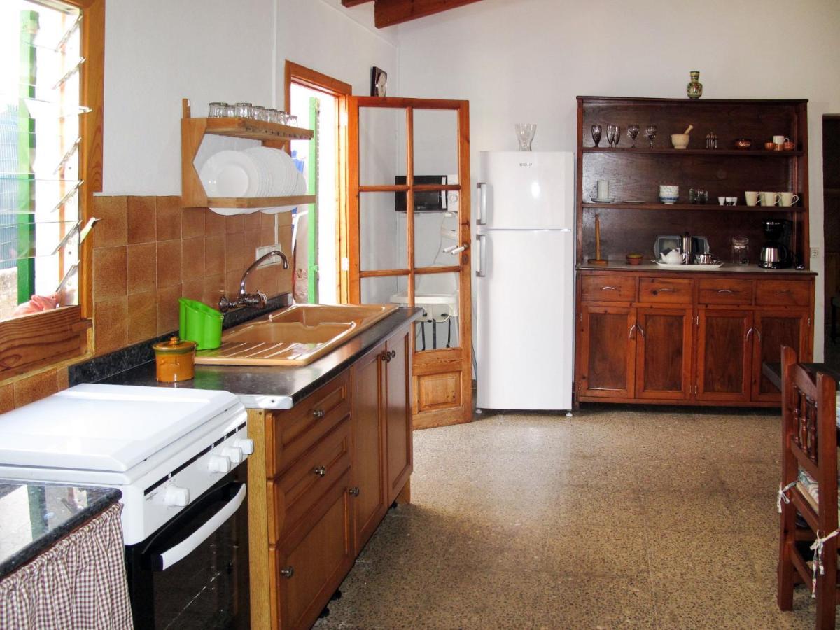 Hébergement de vacances Sa Caseta By Interhome Santanyí