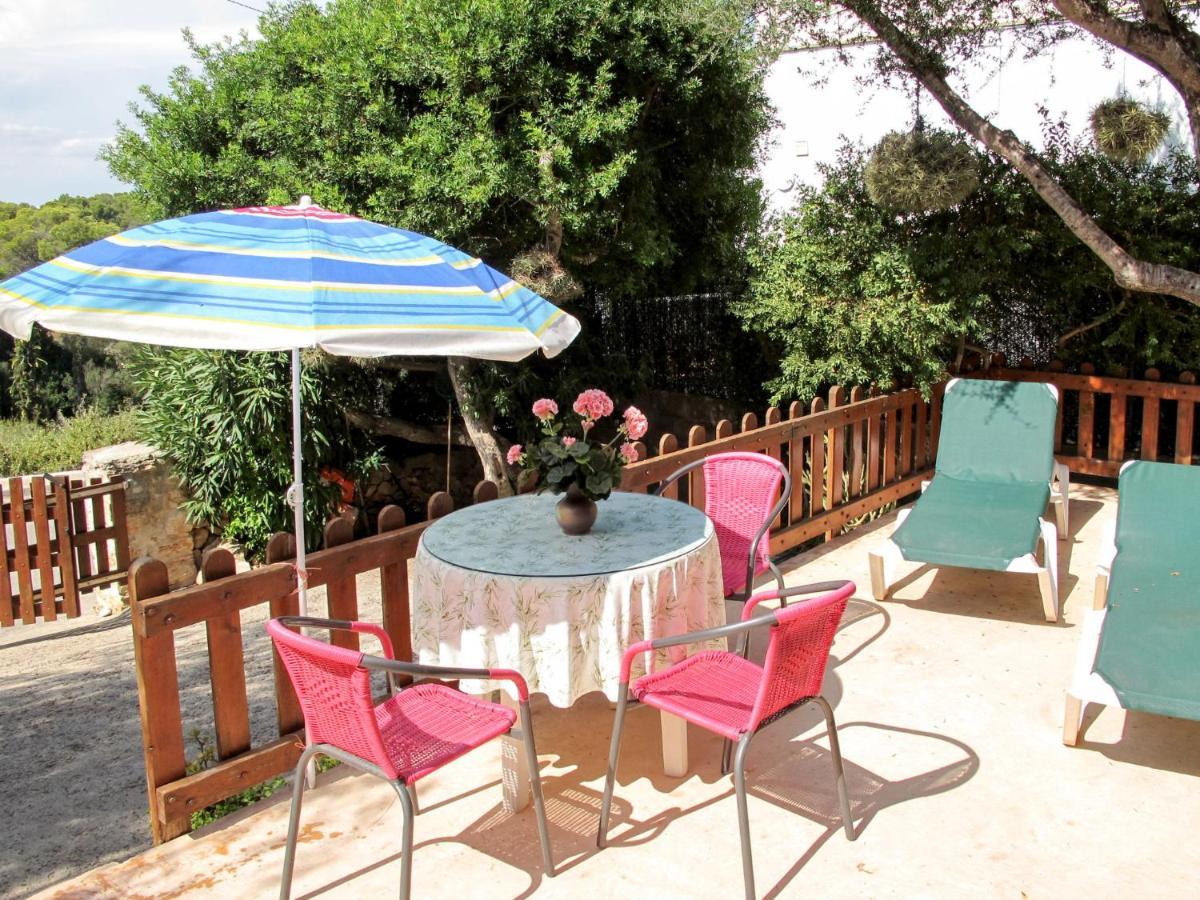 Ferienhaus Sa Caseta By Interhome Santanyí