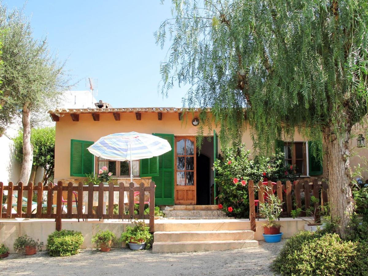 Ferienhaus Sa Caseta By Interhome